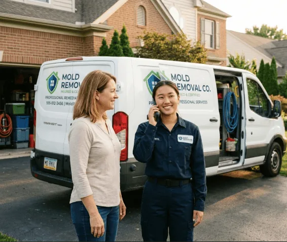 Crawlspace Mold Remediation Hague, VA FAQs